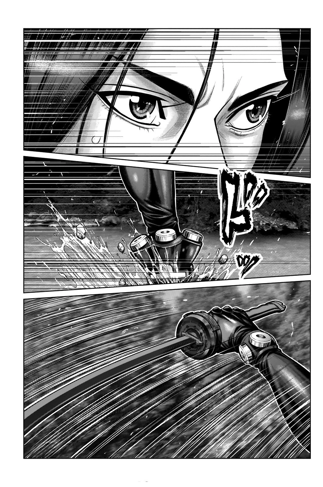 Gantz:E Chapter 9 6